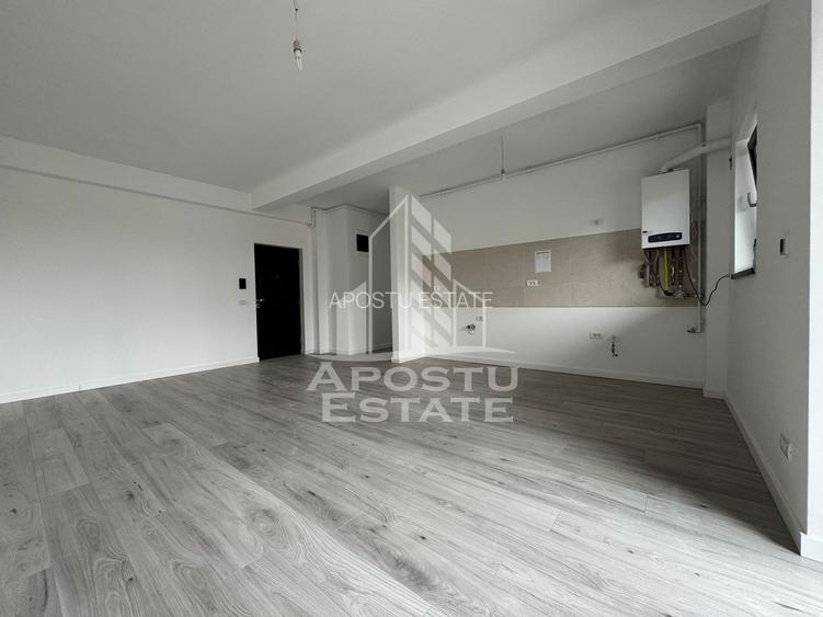 Apartament cu doua camere, bloc nou, zona Mehala - 5