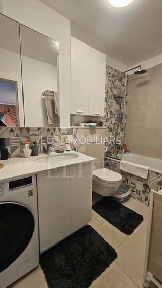 Apartament 2 camere în zona MARASTI CENTRAL-BRD - 14