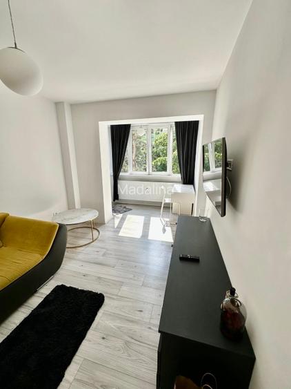 Apartament 2 camere decomandat complet mobilat - 2