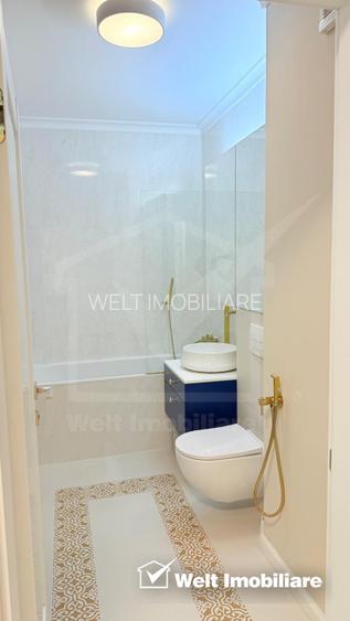 Apartament premium 2 camere Plopilor, bloc nou - 10