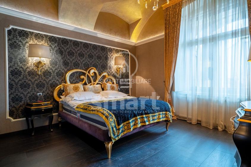 Apartament Piata Unirii - 7