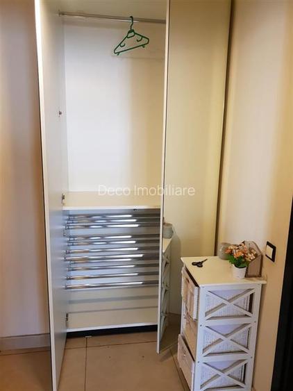 Apartament 3 camere confort lux in Centru, strada Dorobantilor, garaj - 18