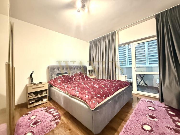 Apartament de 2 camere - SU 50mp I Balcon I Etaj 1 - zona Eroilor - 4