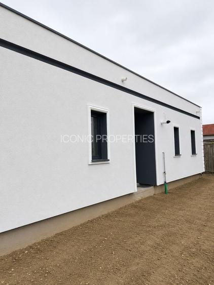 Duplex modern de vânzare – Moșnița (unitatea din dreapta) Comision 0%! - 5