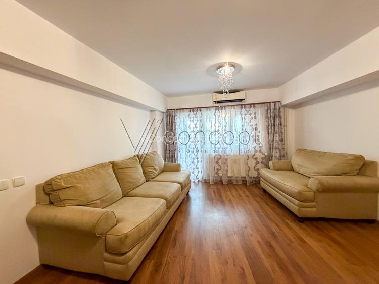 3 camere | B-dul Unirii nr. 14 - semimobilat - 2