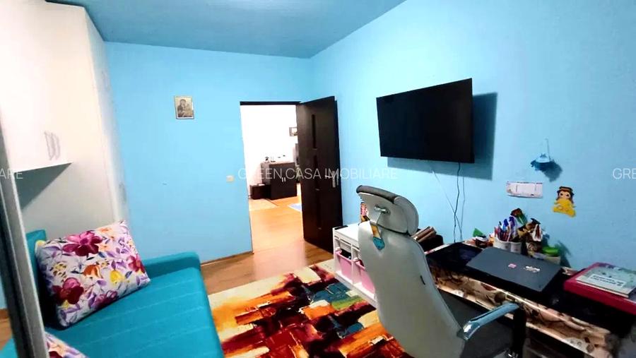 Apartament 2 camere | Zona Terra, Florești | modern, cu terasă și parcare - 5