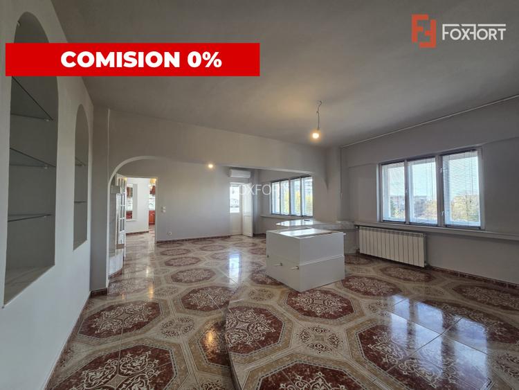 Apartament cu 4 camere, 165 mp, Piata Spitalului, Arad - 15