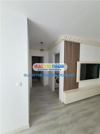 APARTAMENT 2 CAMERE DE INCHIRIAT HILS PALLADY - 3