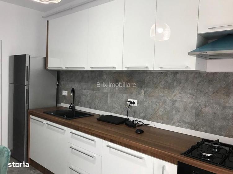 Apartament 2 camere - Exigent Plaza - Faza 2 - Loc Parcare - 5