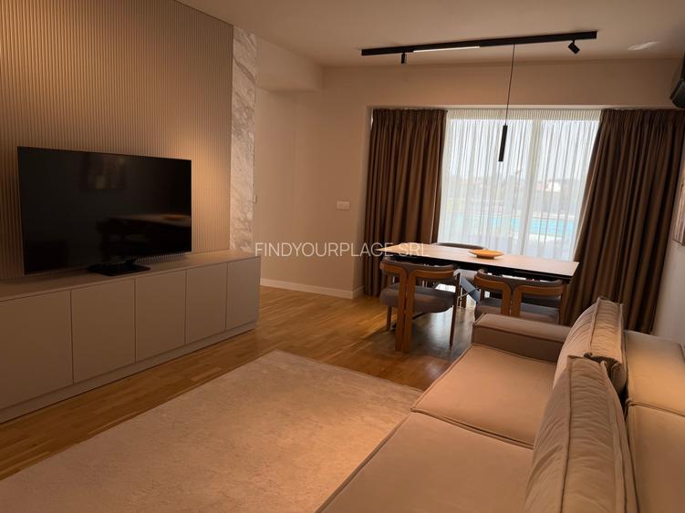 Apartament în ArtCity by Bog’Art,loc de parcare inclus - 18