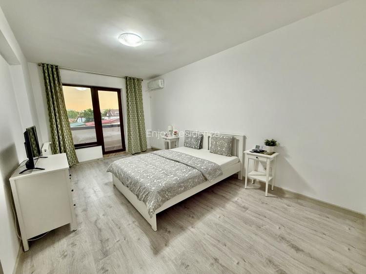 ENJOY RESIDENCE Militari - 6