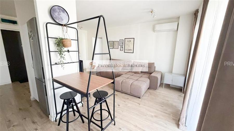 Aviatiei | Belvedere Residence | Bloc 2020 | Parcare - 2