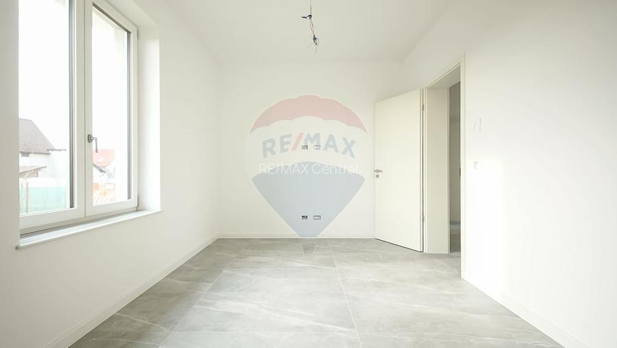 Comision 0 %! Casă cu 4 camere, construcție 2025, Bod! - 7