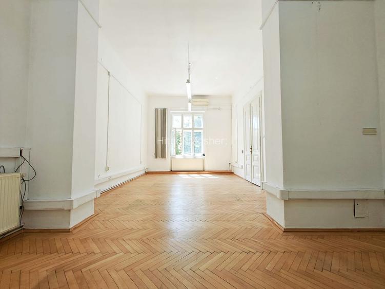 Spatiu de birouri - 135 mp - Zona Centrala - Comision 0% - 5