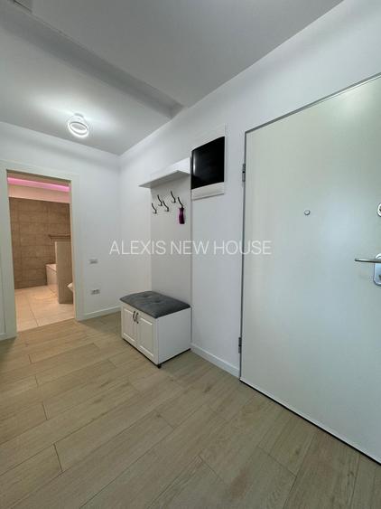 Apartament 2 camere modern - Lake On (AXI36) - 15