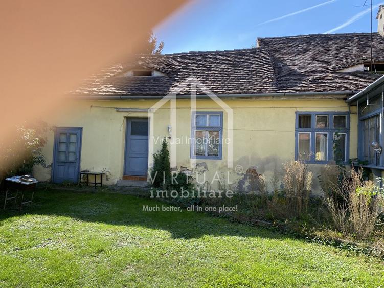 Casa de vanzare in Sibiu, cu doua apartamente - 4