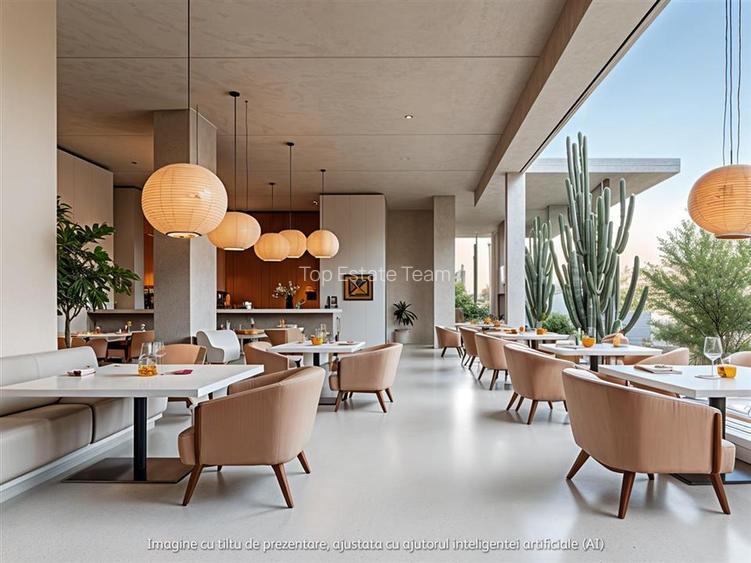 Spatii comerciale de inchiriat in Popesti Leordeni / Ilfov - 5