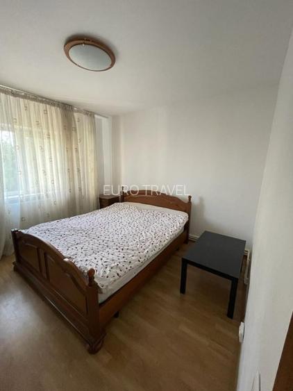 Apartament 2 cam, 450 euro, Faleza Nord, priveliste spre mare - 4