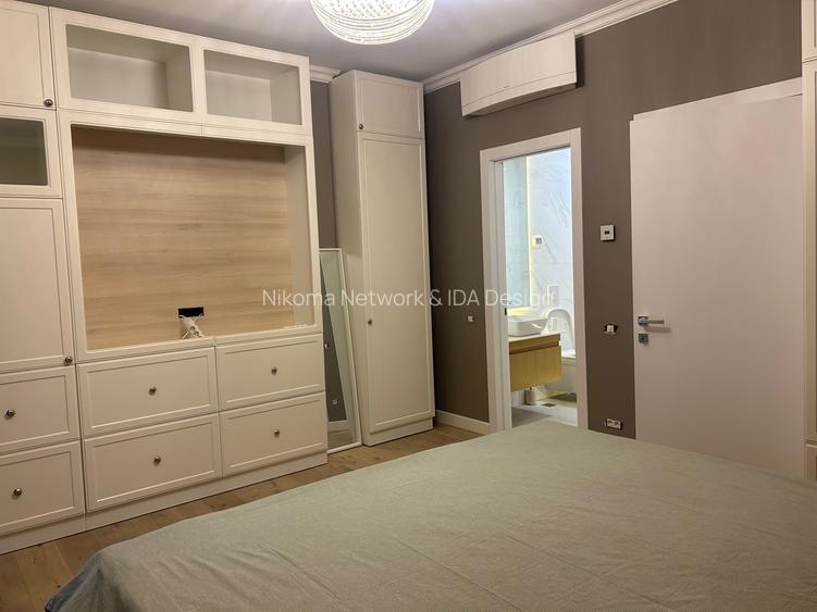Apartament de 4 camere totul nou, prima închiriere si 2 locuri de parcare - 9