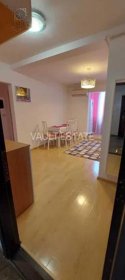 Apartament 2 camere - DECOMANDAT - zona RAHOVA - 4