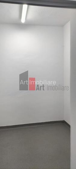 Spatiu comercial (ideal Horeca) de inchiriat in zona Doamna Ghica - 13