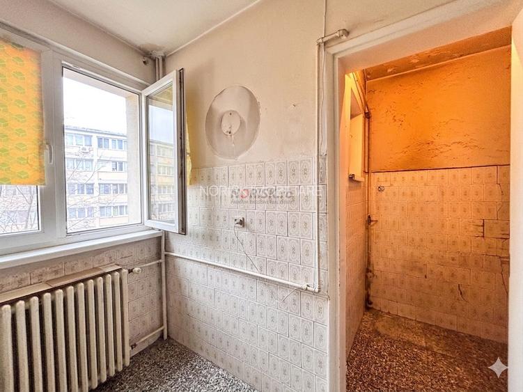 ULTRACENTRAL Rar NBalcescu 4 camere, Vedere Mixtă, FARA Risc 73mp 0%COMISION - 14