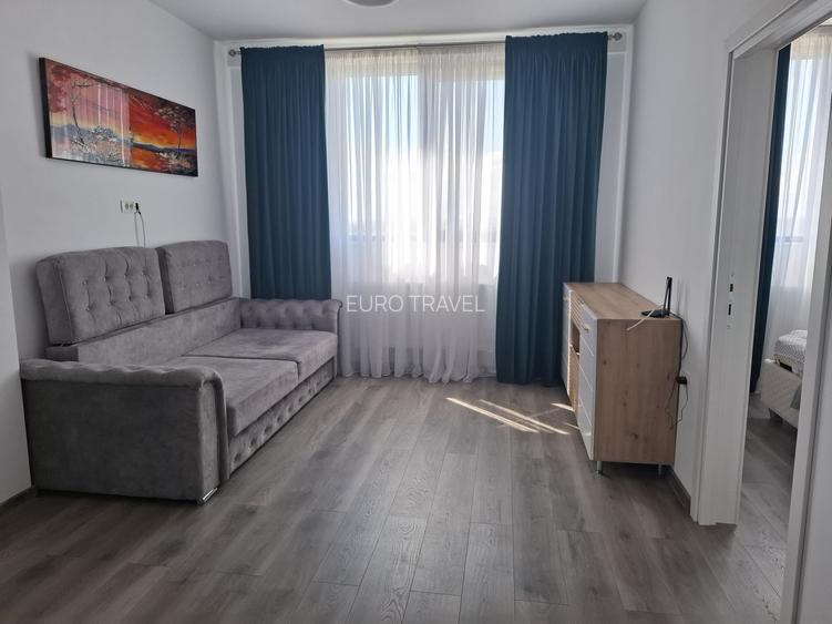Apartament modern 2 camere , termen lung, 550 euro - 2