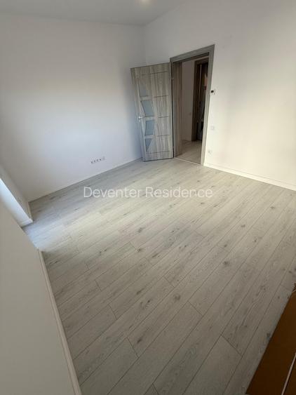 Bloc LIFT! Apartament 3 cam decomandat, 2 bai, balcon mare, incalzire pardoseala - 13