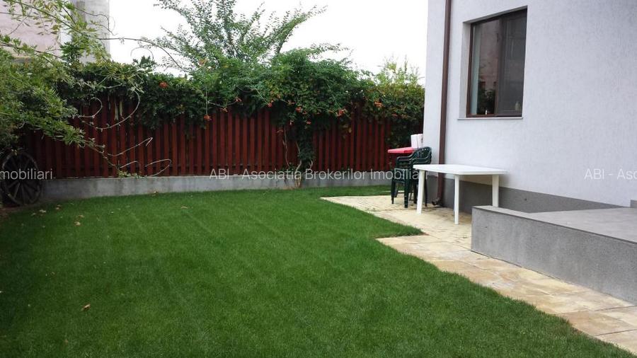 Vila Pipera P E M supr 260mp - 15