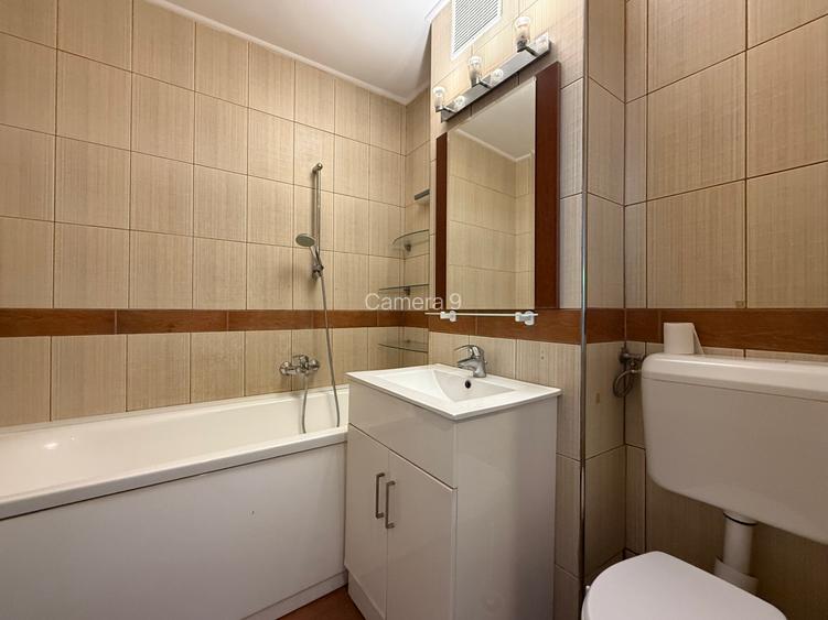 str J L Calderon, garaj propriu,68mp, centrala bloc 1981, pet friendly - 14