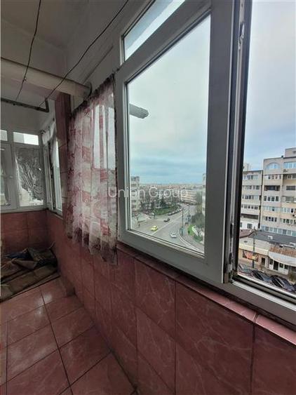 Apartament 2 camere, Decomandat, Vedere spre Casa de Cultura - 7