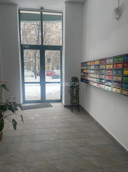 Vând apartament 65 mm,rond Piata Alba Iulia.LIBER - 3