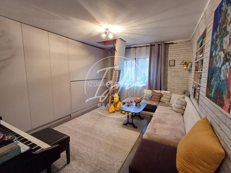 Casa de poveste in Fantanele, judetul Sibiu - 10