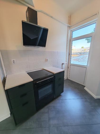 Apartament spațios de lux, renovat integral, zonă excelentă