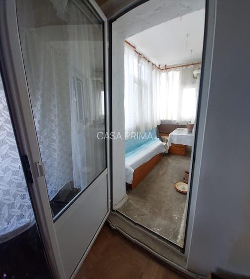 Apartament 4 camere Nicolina-Rond Vechi-Lidl, necesita renovare - 5