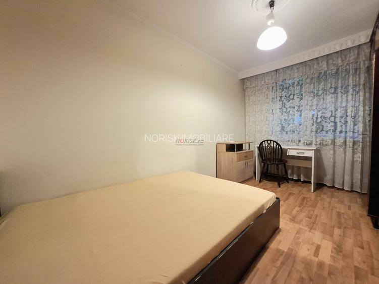2 Camere | Tei - Colentina | Decomandat | Centrală | Mobilat & Utilat - 4