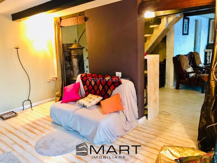 Casa 3  camere zona Schei - 3