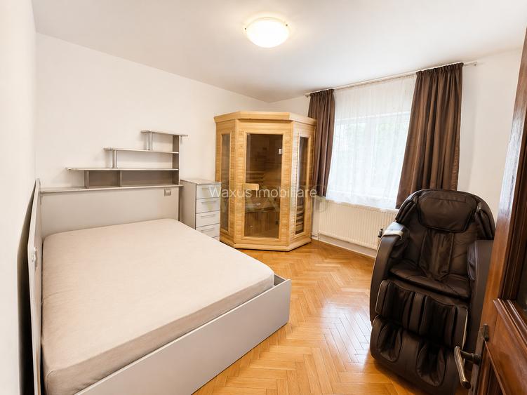 Apartament Decomandat - 2 Camere I Balcon I Etaj 2/4 - Marasti - 3