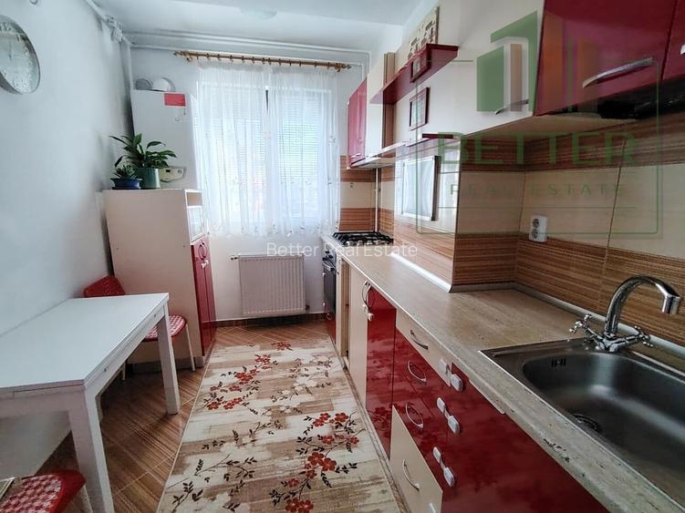 De vânzare apartament 2 camere - decomandat – Metrou Dimitrie Leonida - 9