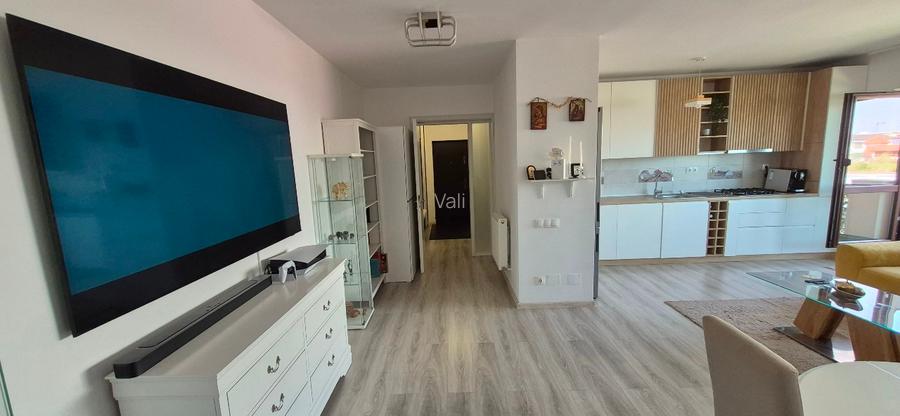 Apartament 3 camere premium | 85 mp | 2 locuri parcare | Aurel Persu - 2