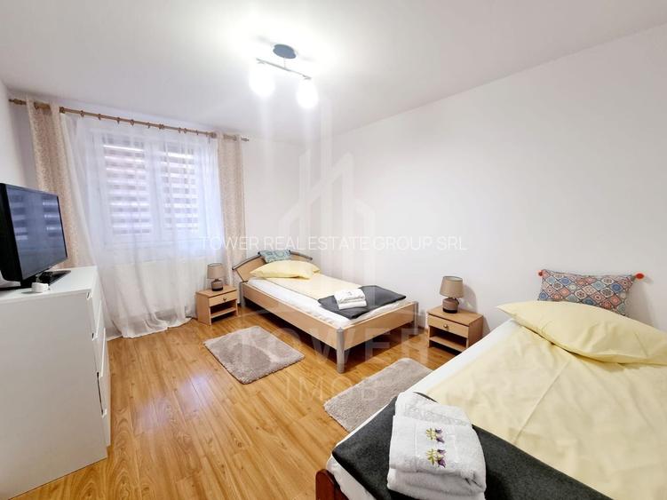 Apartament la casa de inchiriat | zona Tineretului - 9