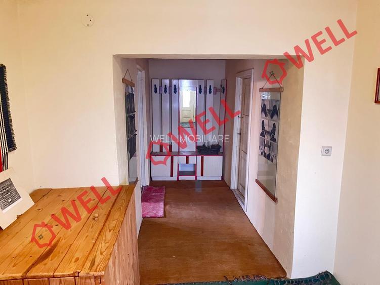 De vânzare casă familială în loc. Ozon, pe strada Gábor Áron! - 21