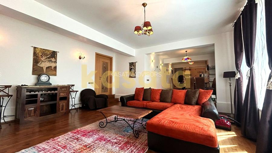 Vilă individuala Pipera–Iancu Nicolae I 244 mp utili I Gradina I Garaj - 2