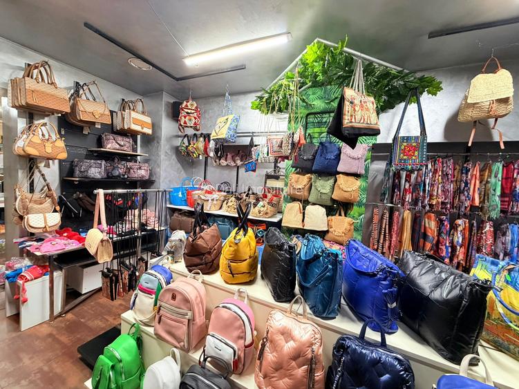 Spațiu comercial ultracentral de închiriat – Str. Mureșenilor - 5