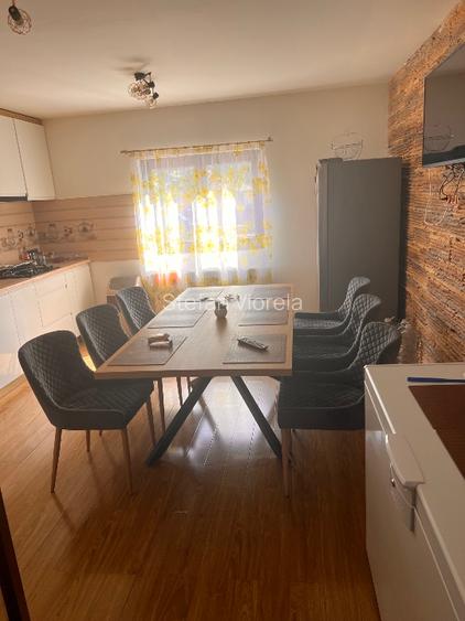 Casa  vânzare cu teren generos-1300mp  - 7