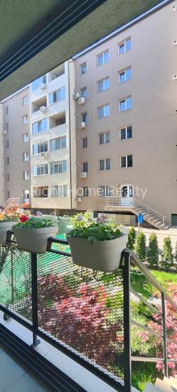 2 camere + curte proprie 57 mp – Metrou Berceni - 14