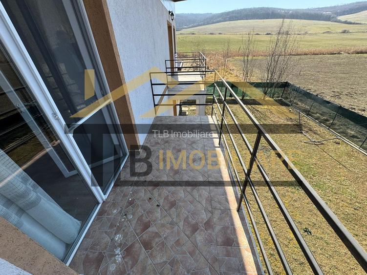 Casa cu 3 camere, 100mp, Zona Tofalau - 13