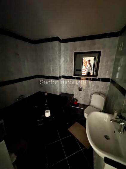 Sinaia Strada Cerbului - 32