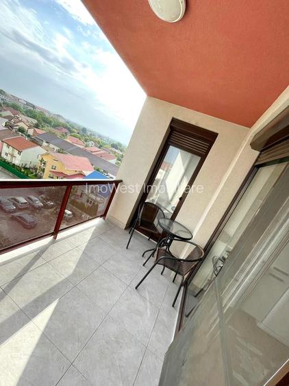 Soarelui-Bloc nou | 2 Camere | Parcare subterana | Lift - 8