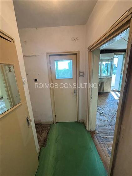 Apartament 2 camere , vedere superba catre Parcul Circului - 7